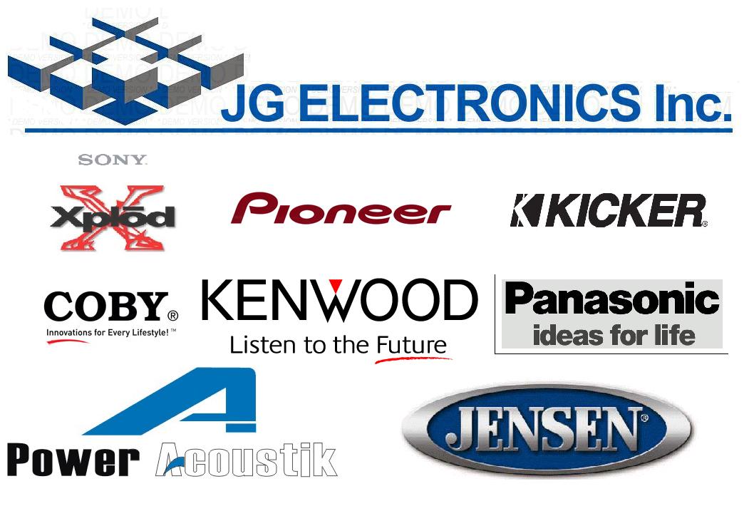 Electronics Brand Logos And Names Ideas of Europedias